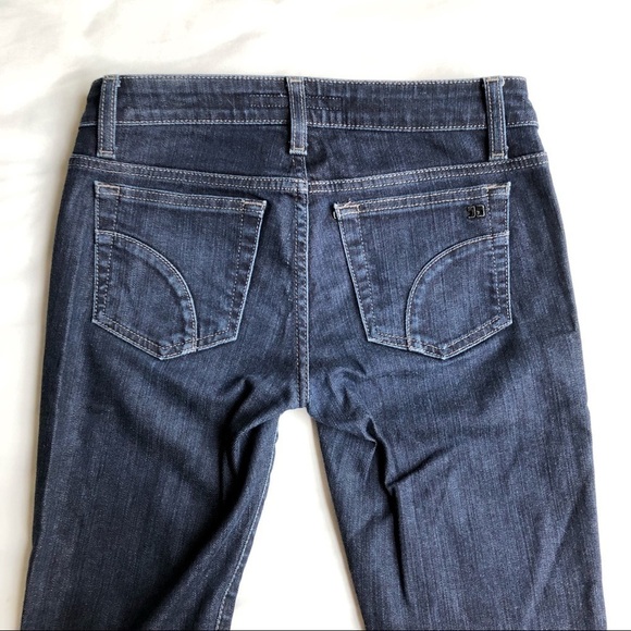 Joe’s The Cigarette Straight Leg Jeans - Picture 3 of 8